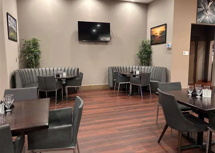 Skyline Hotel Detroit Airport, Surestay Collection By Best Western Romulus